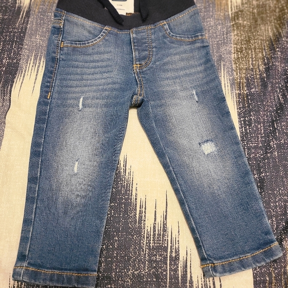 Baby GAP Denim Jeans - Picture 5 of 5